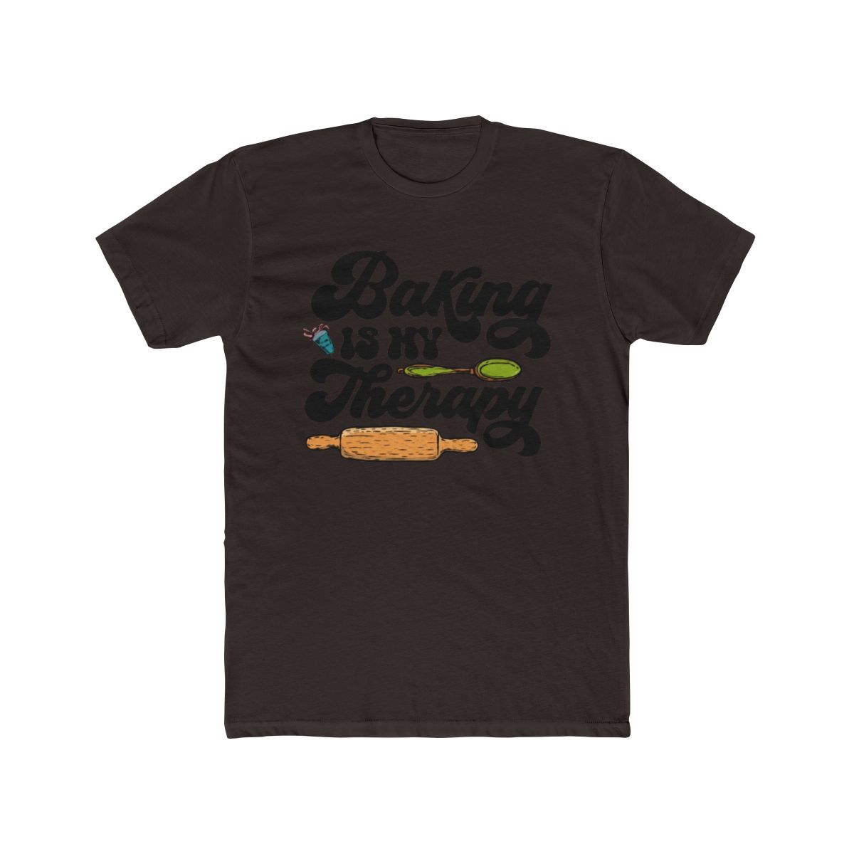 Baki g is my therapy - alternate angle 2, merchandise