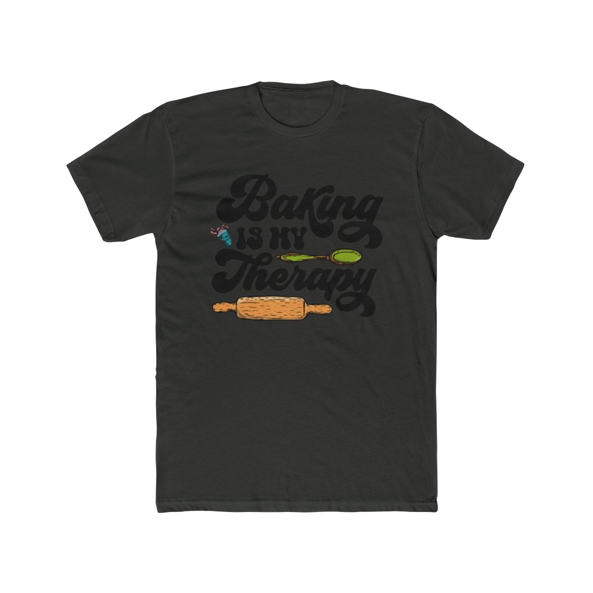Baki g is my therapy - alternate angle 5, merchandise