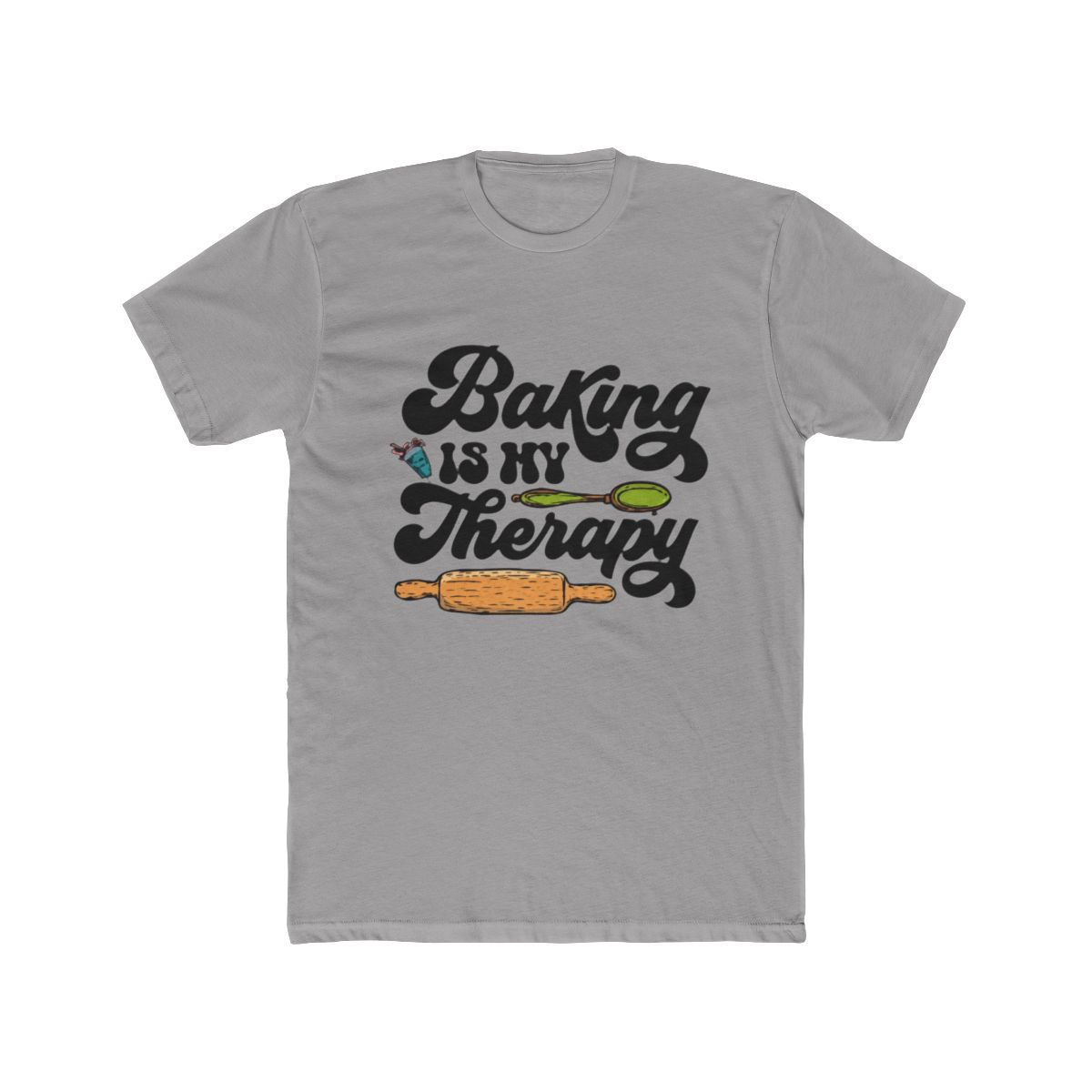 Baki g is my therapy - Official Creator merchandise