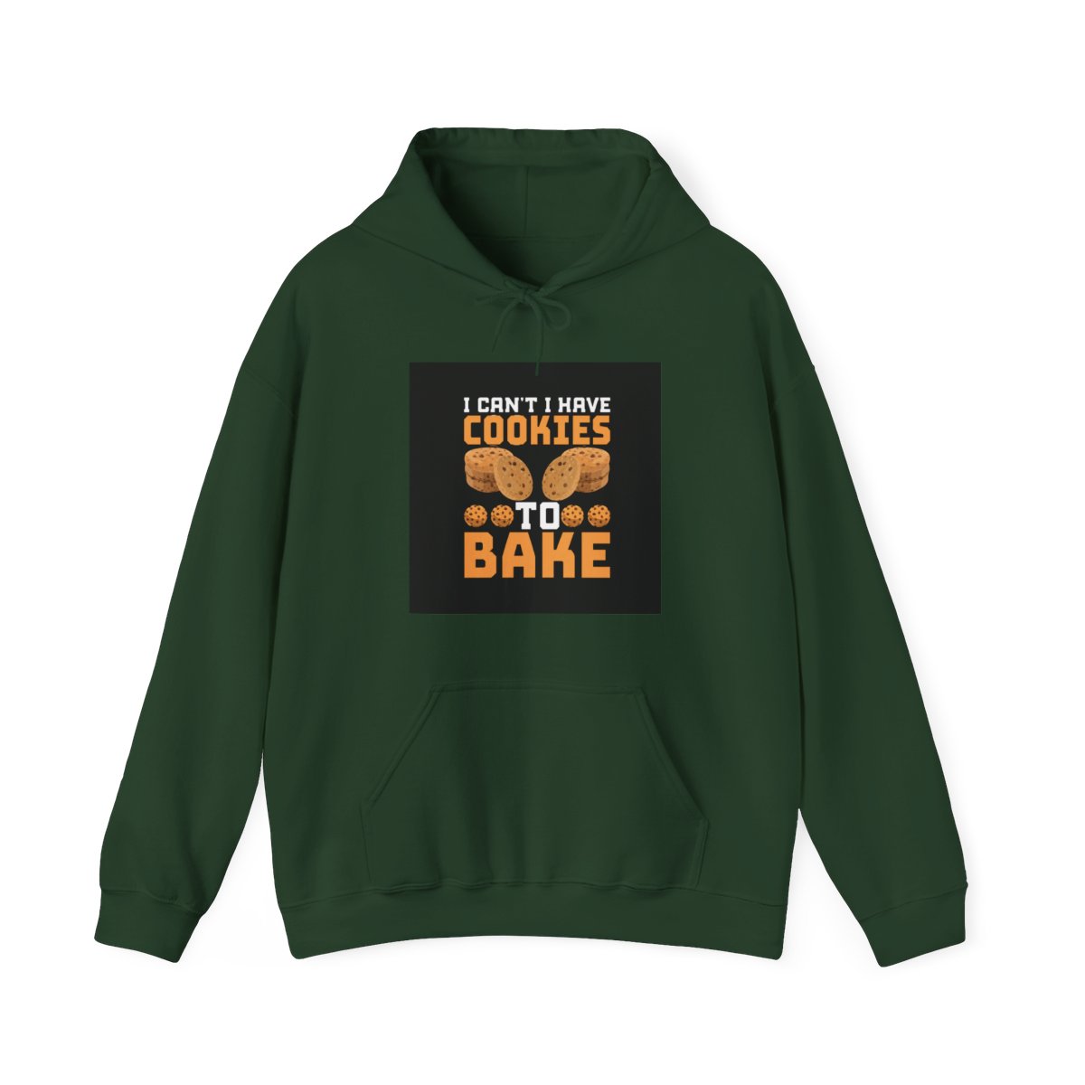 I Can't I Have Cookies To Bake Cookie Pastry Baki