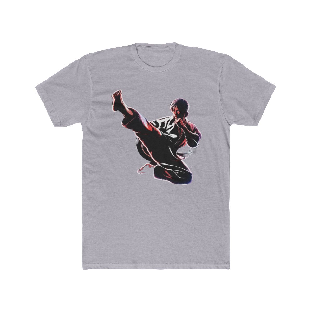 Martial Arts ESSENCE "Baki Hanma"