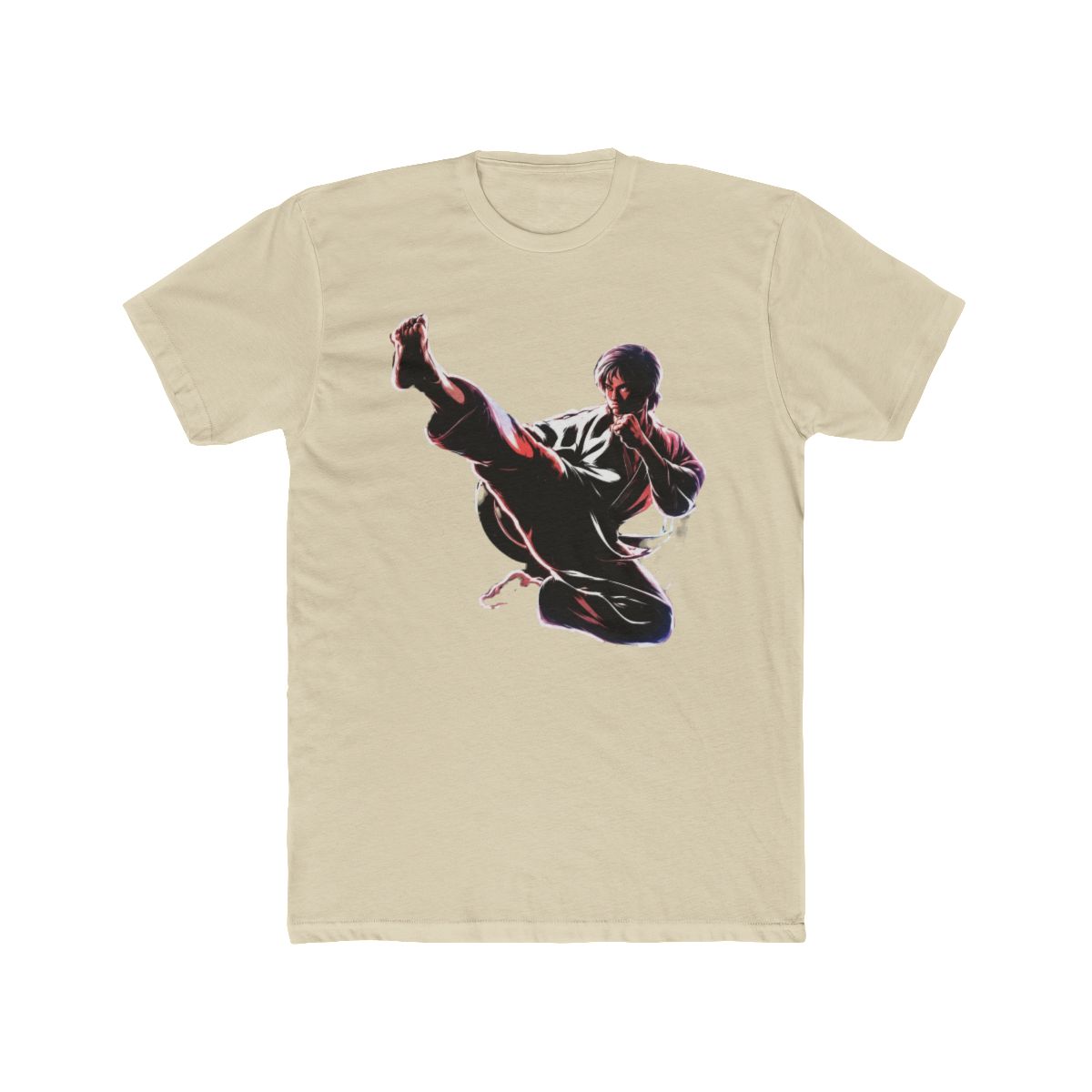 Martial Arts ESSENCE "Baki Hanma" - alternate angle 4, merchandise