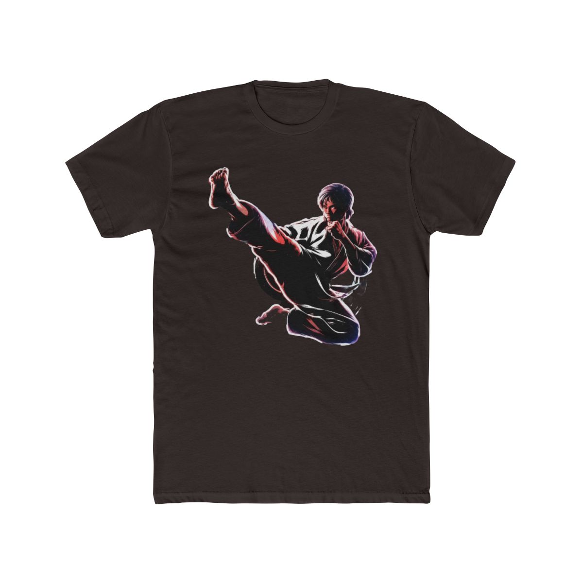 Martial Arts ESSENCE "Baki Hanma" - alternate angle 3, merchandise
