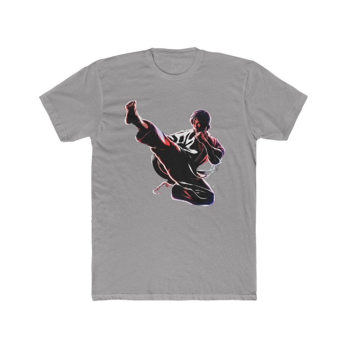 Martial Arts ESSENCE "Baki Hanma" - alternate angle 2, merchandise