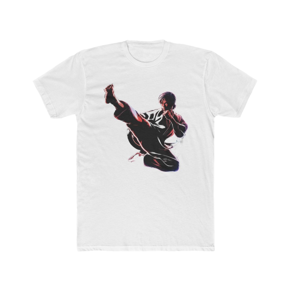 Martial Arts ESSENCE "Baki Hanma" - Official Creator merchandise