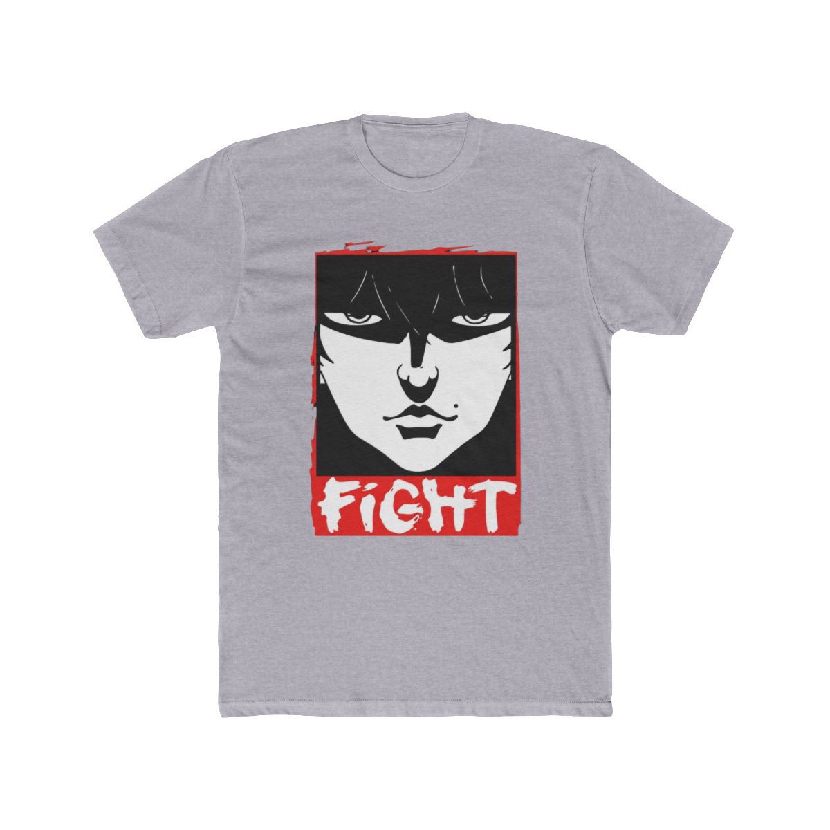 Baki kengan fight T Shirt
