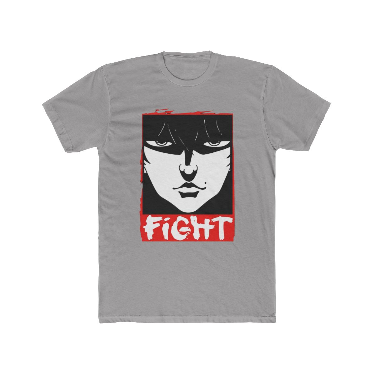 Baki kengan fight T Shirt - Official t-shirts merchandise