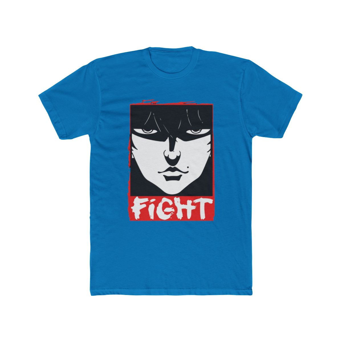 Baki kengan fight T Shirt