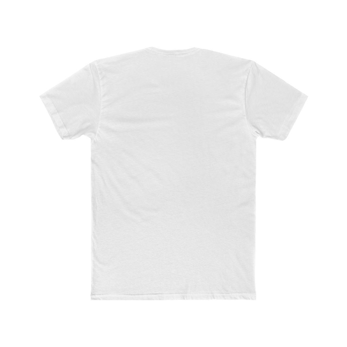 Baki-Hanma T Shirt - alternate angle 1, merchandise
