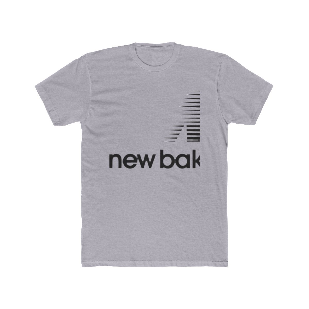 New Balance X Baki Hanma T Shirt