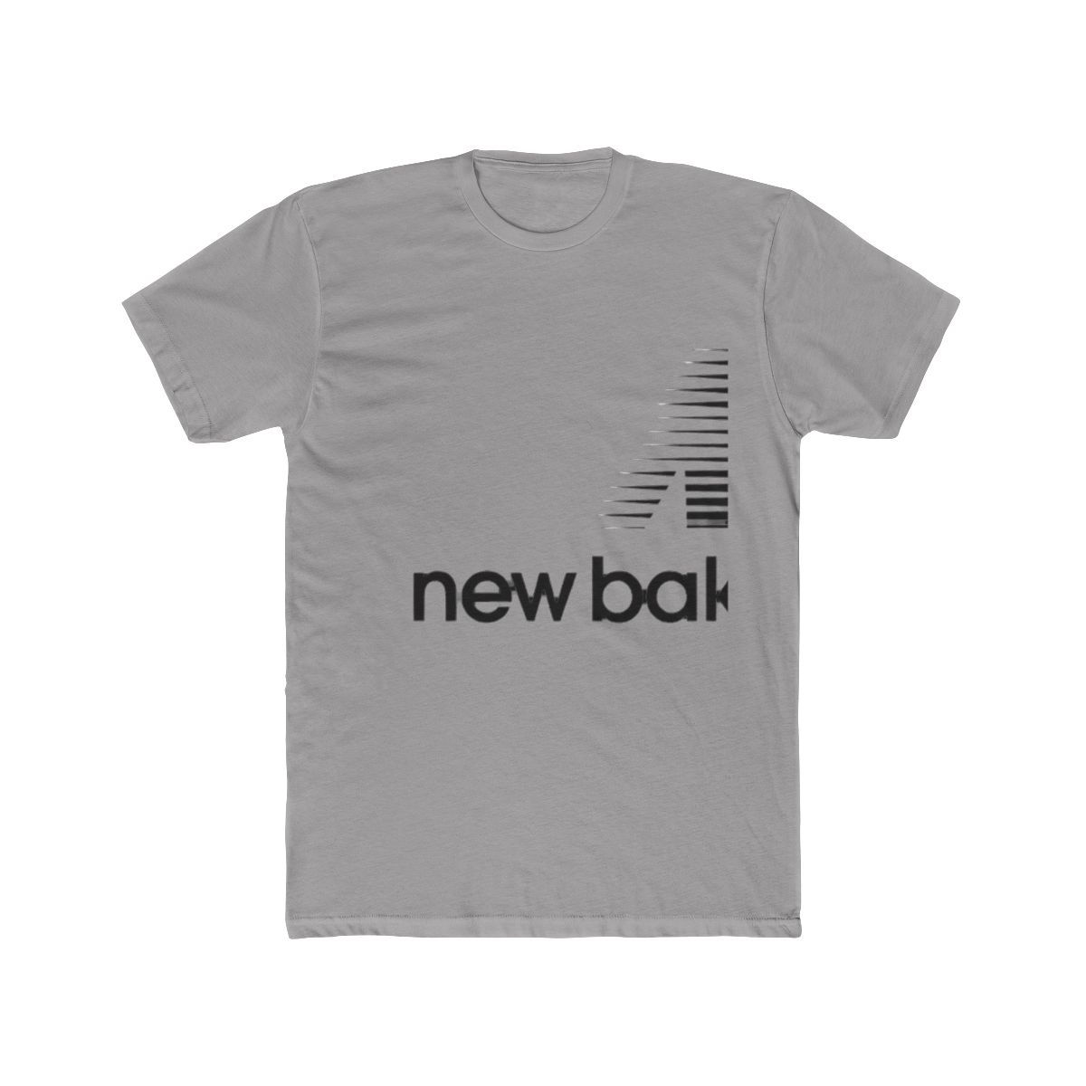 New Balance X Baki Hanma T Shirt - Official t-shirts merchandise