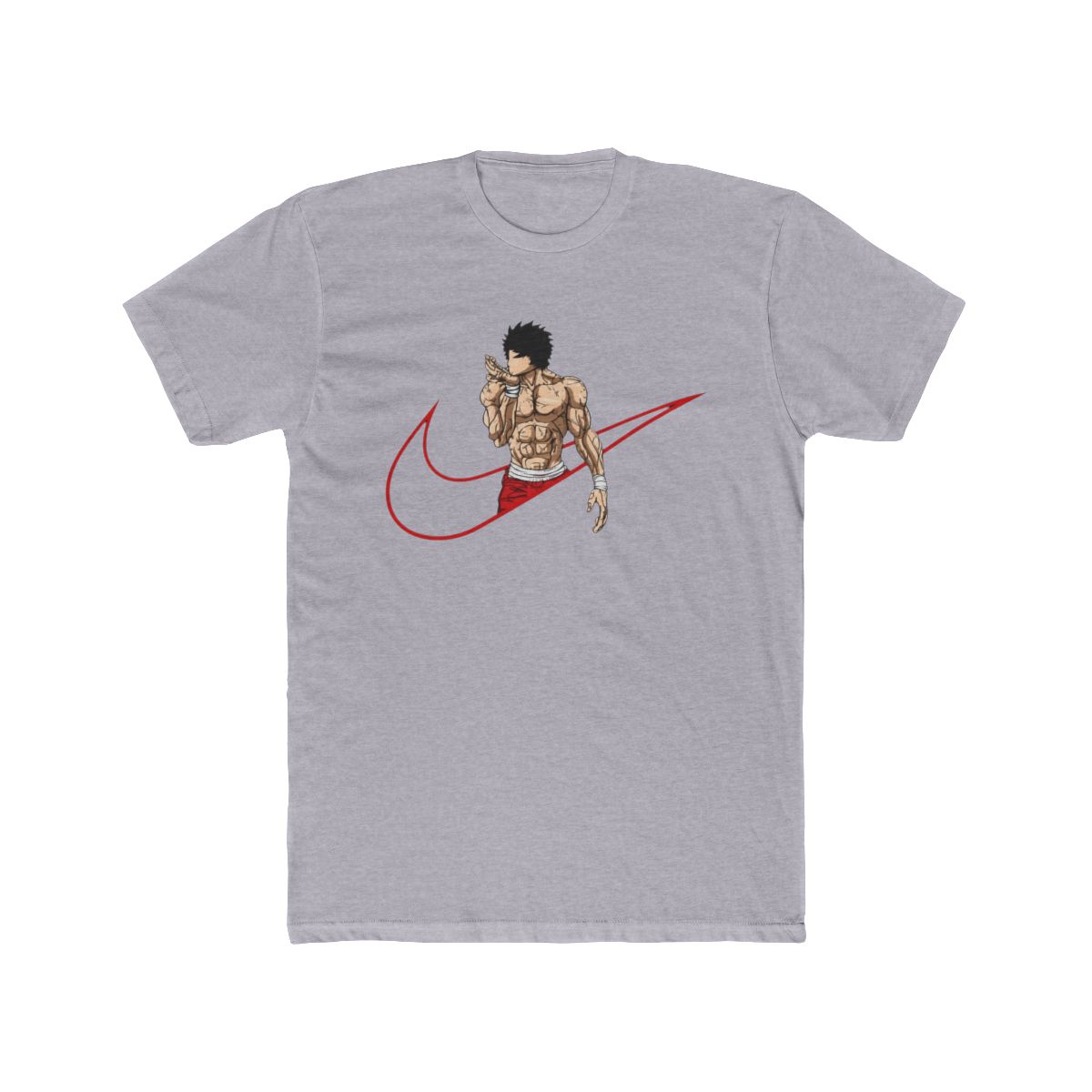 Baki t shirt oversized t shirt Anime Streetwear t shirt Baki Hanma tshirt Baki Hanma Fan birthday Gift Gift for him Anime t shir — official Baki T-Shirts