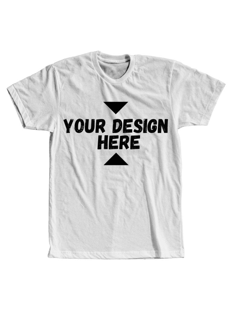 Custom Design T shirt Saiyan Stuff scaled1 1 - Baki Merch