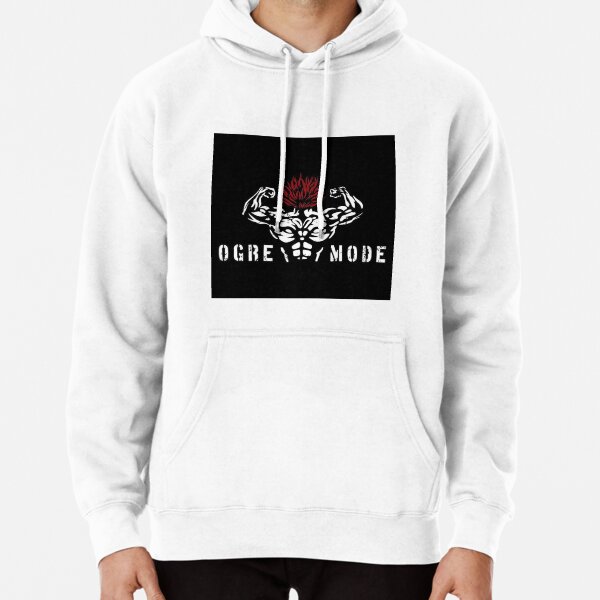 BAKI Pullover Hoodie RB2706 product Offical baki Merch