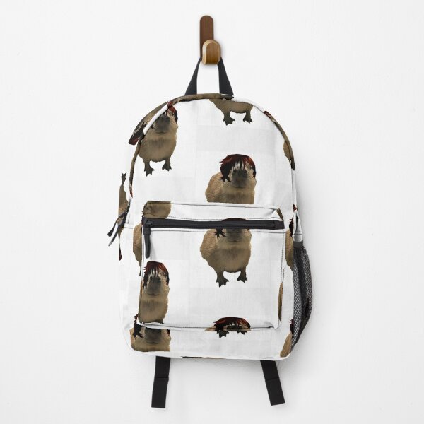 Cappy Baki| Perfect Gift Backpack RB2706 product Offical baki Merch